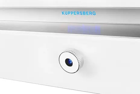 Вытяжка Kuppersberg F 690 W фото 2