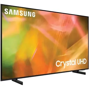 Телевизор Samsung 50" (127 см) 2021 черный Samsung UE50AU8000U фото 1 Телевизор Samsung 50" (127 см) 2021 черный Samsung UE50AU8000U фото 1