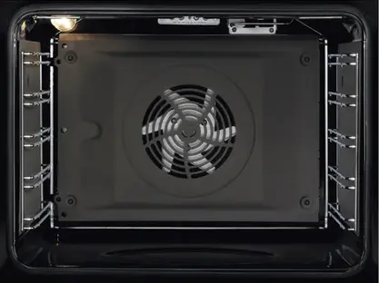 Духовой шкаф Electrolux EOF5C70X фото 3 Духовой шкаф Electrolux EOF5C70X фото 3