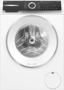Стиральная машина Bosch WGH256A0BY фото 1 Стиральная машина Bosch WGH256A0BY фото 1