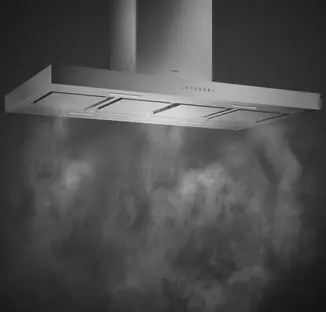 Вытяжка Gaggenau AI 240-120 фото 2 Вытяжка Gaggenau AI 240-120 фото 2