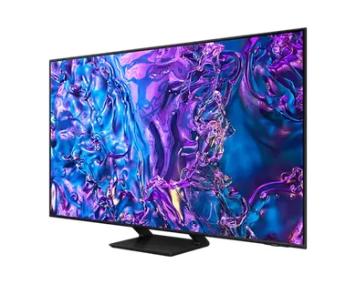 Телевизор Samsung 55" (140 см) 2024 черный Samsung QE55Q70DAUXRU фото 3 Телевизор Samsung 55" (140 см) 2024 черный Samsung QE55Q70DAUXRU фото 3