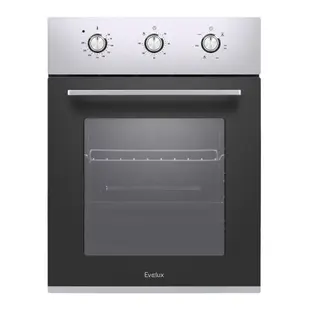 Духовой шкаф Evelux EO 410 X фото 1 Духовой шкаф Evelux EO 410 X фото 1