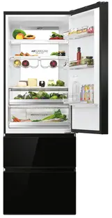 Холодильник Haier A4F745CGBGRU1 фото 2 Холодильник Haier A4F745CGBGRU1 фото 2
