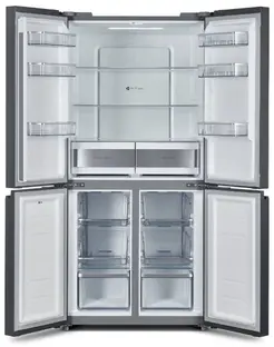 Холодильник Midea MRC518SFNGW фото 2