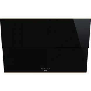 Вытяжка Smeg KSVV90NRA Dolce Stil Novo Вытяжка Smeg KSVV90NRA Dolce Stil Novo