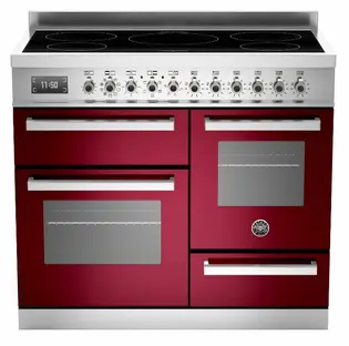 Варочный центр Bertazzoni PRO1005IMFETVIT фото 1