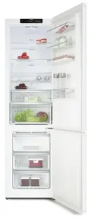 Холодильник Miele KFN 4394 ED белый фото 2 Холодильник Miele KFN 4394 ED белый фото 2