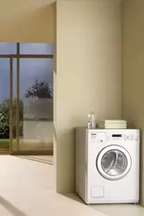 Стиральная машина Miele W 5824 WPS фото 2