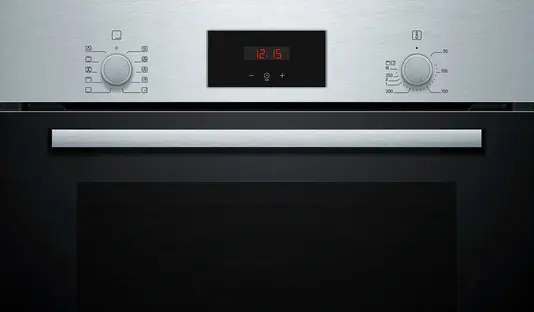 Духовой шкаф Bosch HBF 114 ES 0R фото 2 Духовой шкаф Bosch HBF 114 ES 0R фото 2
