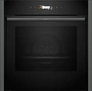 Духовой шкаф Neff B54CR71G0 фото 1