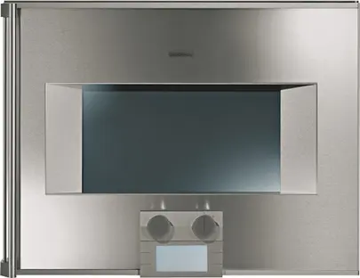 Духовой шкаф-пароварка Gaggenau BS 250-110 фото 1