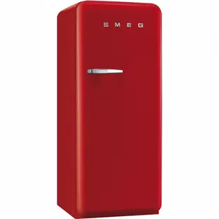 Холодильник Smeg FAB28RR1