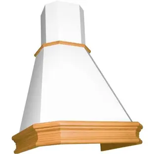 Вытяжка Kuppersberg FEODORA 90 C B Вытяжка Kuppersberg FEODORA 90 C B