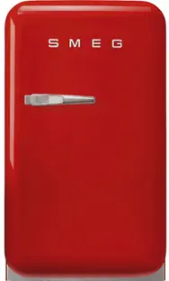 Мини-бар Smeg FAB5RRD5 фото 1