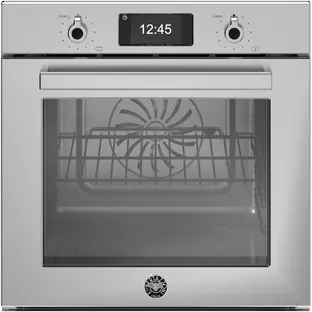 Духовой шкаф Bertazzoni FPRO6117PTX3 фото 1