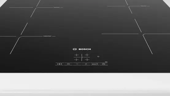 Варочная панель Bosch PIE601BB5E фото 2 Варочная панель Bosch PIE601BB5E фото 2