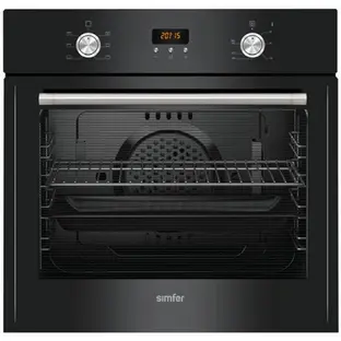 Духовой шкаф Simfer B6ES26001