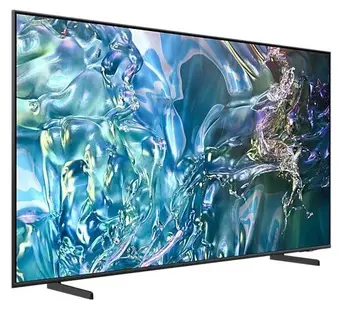 Телевизор Samsung 50" (127 см) титан Samsung QE50Q60DAUXRU фото 3 Телевизор Samsung 50" (127 см) титан Samsung QE50Q60DAUXRU фото 3