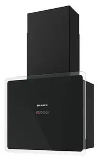 Вытяжка Faber GLAM FIT 55 BK фото 1 Вытяжка Faber GLAM FIT 55 BK фото 1
