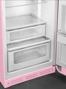 Холодильник Smeg FAB30RPK5 фото 3 Холодильник Smeg FAB30RPK5 фото 3