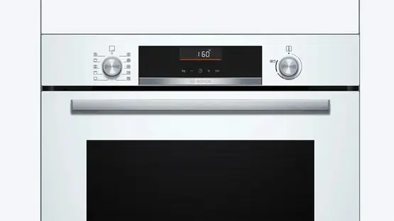Духовой шкаф Bosch HBG536EW3 фото 2 Духовой шкаф Bosch HBG536EW3 фото 2