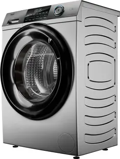 Стиральная машина HAIER HW70-BP12959AS фото 2 Стиральная машина HAIER HW70-BP12959AS фото 2
