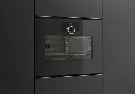 Духовой шкаф Gaggenau GM250130 фото 2 Духовой шкаф Gaggenau GM250130 фото 2