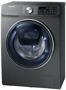 Стиральная машина Samsung WW70R62LVTX фото 1