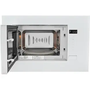 Микроволновая печь ZÜGEL ZMO201W фото 3