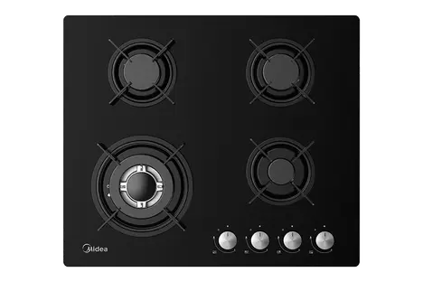 Варочная панель Midea MG602TGB Варочная панель Midea MG602TGB