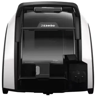 Пылесос Miele SNRF0 Boost CX1 PowerLine Parquet белый фото 3