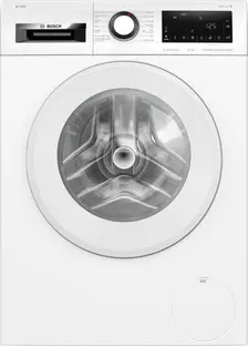 Стиральная машина Bosch WGG254FASN фото 1