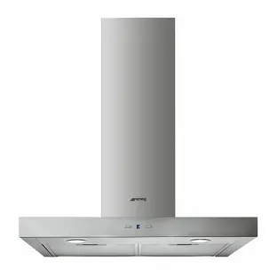 Вытяжка Smeg KAT600HXE Вытяжка Smeg KAT600HXE