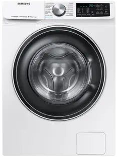 Стиральная машина Samsung WW 80 R 62 LVEWDLP
