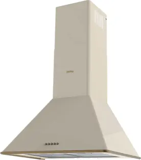 Купольная вытяжка Korting KHC 6648 RB фото 1 Купольная вытяжка Korting KHC 6648 RB фото 1