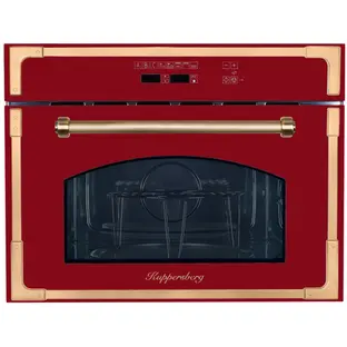 Встраиваемая микроволновая печь Kuppersberg RMW 969 BOR фото 1 Встраиваемая микроволновая печь Kuppersberg RMW 969 BOR фото 1