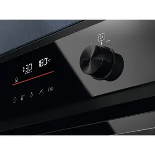 Духовой шкаф Electrolux EOD6F77H фото 2 Духовой шкаф Electrolux EOD6F77H фото 2