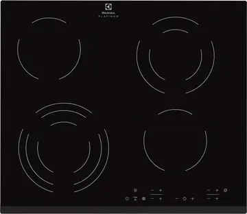 Варочная панель Electrolux CPE6433KF Варочная панель Electrolux CPE6433KF