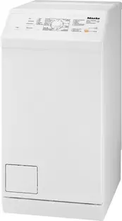 Стиральная машина Miele W 604 фото 1 Стиральная машина Miele W 604 фото 1