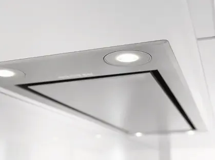 Встраиваемая вытяжка Miele DA 2698 фото 2