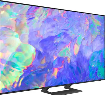 Телевизор Samsung UE55CU8500U фото 2 Телевизор Samsung UE55CU8500U фото 2