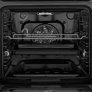 Газовый духовой шкаф Maunfeld EOGC604W фото 3 Газовый духовой шкаф Maunfeld EOGC604W фото 3
