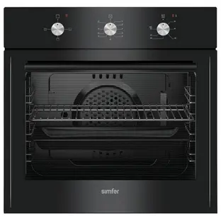 Духовой шкаф Simfer B6EB13001 Духовой шкаф Simfer B6EB13001