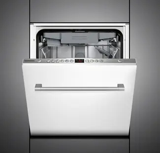 Встраиваемая посудомоечная машина Gaggenau DF 260-142 фото 2