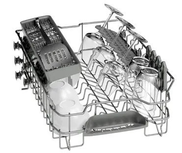 Встраиваемая посудомоечная машина Bosch SPV25DX10R фото 3 Встраиваемая посудомоечная машина Bosch SPV25DX10R фото 3