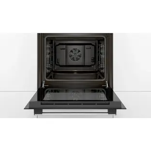 Духовой шкаф Bosch HBA534ES0 фото 3 Духовой шкаф Bosch HBA534ES0 фото 3