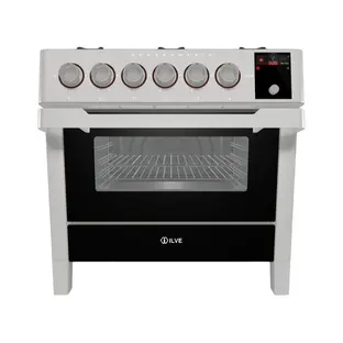 Варочный центр ILVE PM096DS3/SS фото 1