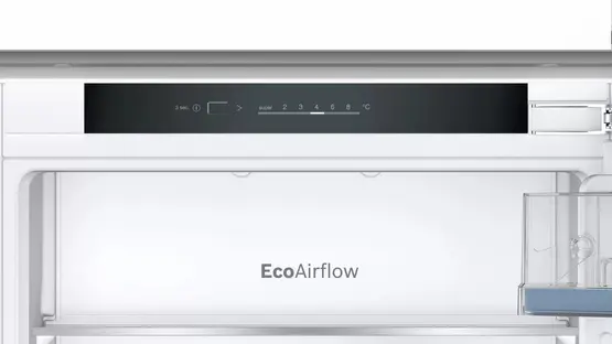 Встраиваемый холодильник Bosch KIV86VF31R фото 2