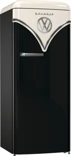 Холодильник Gorenje OBRB615DBK фото 1 Холодильник Gorenje OBRB615DBK фото 1